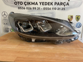 Oto Çıkma Parça / Ford / Kuga / Elektrik / Far / Çıkma Parça 