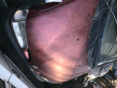 RENAULT SCENİC 1 HURDA BELGELİ ÇIKMA PARÇA