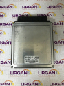 6X43-12A650-AB 28022109 JAGUAR X-TYPE MOTOR BEYNİ DELPHI ECU