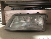 VOLKSWAGEN PASSAT B5 SOL FAR