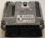 VW Touran 0261S06113 03C906027BQ MED17.5.5 Motor ECU