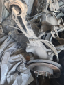 Oto Çıkma Parça / Alt Takım & Direksiyon / Arka Dingil / Ford / Focus / Çıkma Parça 