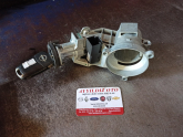 OPEL CORSA D KOMPLE KONTAK