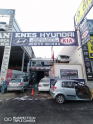 HYUNDAI GETZ KAPI ÇIKMA ORJİNAL