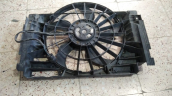 Oto Çıkma Parça / Isıtma, Soğutma & Klima / Fan Motoru / BMW / X5 / Çıkma Parça 