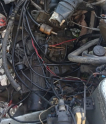 renault r9 broadway 1.4 çıkma şanzıman