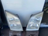 FORD TRANSİT SAĞ SOL FAR