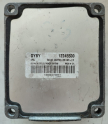 opel meriva 1.6 xe motor beyini 12245500 HFSI2.5