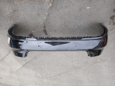 AUDİ A5 ARKA TAMPON SIFIR BOYALI 8t8807303c