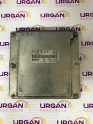 0281010043 A0225458132 CR2.14 MERCEDES E270 MOTOR BOSCH ECU
