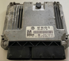 06F906056FB 0261S02261 VW PASSAT MOTOR BEYNİ