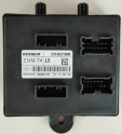 231A03439R 231A02188R Renault Clio 4 Upc Kontrol Ünitesi