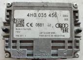 4H0035456 VW GOLF 7 ANTEN AMPLİFİKATÖRÜ