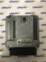 0281016760 03L906019JA SEAT EXEO MOTOR BEYNİ  EDC17CP20
