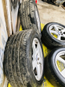 Oto Çıkma Parça / Jant & Lastik / Jant & Lastik Takımı / Volvo / S60 / Çıkma Parça 