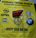BMW X1 F48 SOL İÇ STOP