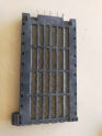 DACİA LOGAN KALORİFER REZİSTANSI N103789TD