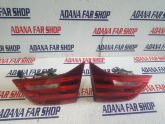 6321 7296101 BMW F32 Sağ-Sol İç Stop
