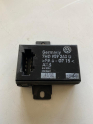 7H0959243D ELEKTRONİK SÜRGÜLÜ KAPI KONTROL ÜNİTESİ
