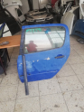 Peugeot 307 sol arka kapı çıkma orjinal