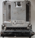 03L906022A 0281014397 VW TIGUAN 2.0 MOTOR BEYNİ