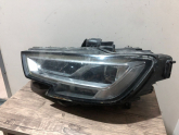Oto Çıkma Parça / Elektrik / Far / Audi / A3 / Çıkma Parça 