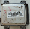 GMC Chevrolet 12630500 YRUJ ECU MOTOR BEYNİ