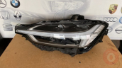 VOLVO XC60 SOL FAR ÇIKMA