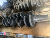 Oto Çıkma Parça / Motor / Krank / Ford / Focus / Çıkma Parça 