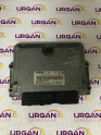 0281010488 1329236080 FİAT DUCATO MOTOR BEYNİ BOSCH ECU