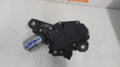 Renault kangoo arka cam silgi motoru orijinal