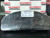 Audi A8 4.2 gosterge saati 8D0919033M cikma