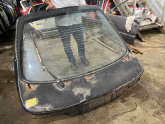 NİSSAN NX COUPE ARKA CAM SİLECEK MOTORU ORJİNAL ÇIKMA