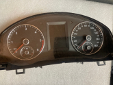 VW SCIROCCO 2.0 TDI 2009-2014 1K8920971C GÖSTERGE PANELİ
