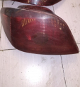 peugeot 307 çıkma sağ stop lambası