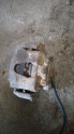 opel astra f çıkma sol ön fren kaliper
