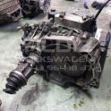 Eos HXS KDD LQV LQZ MSV JPK Çıkma DSG Otomatik Şanzıman