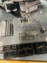 0281015428 9V21-12A650-AD ford focus motor beyini