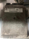 6C11-12A650-AN 9DDM DCU101 FORD TRANSİT 2.2 MOTOR BEYNİ