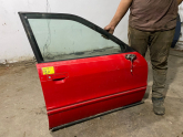 AUDİ 80 SAĞ ÖN KAPI CAM KRİKOSU ORJİNAL ÇIKMA 1990-1995 MODE
