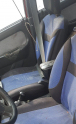 hyundai excel 1.5 çıkma sağ ön koltuk