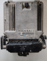 Audi A3 2.0 TDI Motor Beyni 03L906022LS 0281015823 EDC17CP14