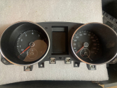VW 5K0 920 961 5K0920961 GOLF VI GÖSTERGE PANELİ