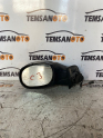 CİTROEN C3 SOL DIŞ AYNA ORJİNAL ÇIKMA TEMSAN OTO