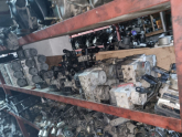 02-05 TOYOTA YARİS ÇIKMA ORJİNAL ABS BEYNİ ÇAVUŞOĞLU TOYOTA