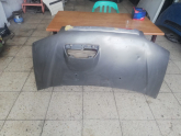 Hyundai starex ön kaput orjinal hatasız gri
