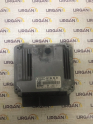 0261S02154 06F906056DM MED9.5.10 AUDİ A3 MOTOR BEYNİ BOSCH