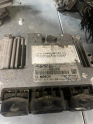 8V21-12A650-KD 0281014803 FORD FIESTA MOTOR BEYNI