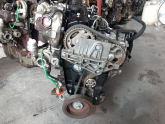 Renault / Fluence / Motor / Motor Komple / Çıkma Parça