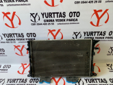 AUDİ A6 ÇIKMA ORJİNAL SU RADYATÖRÜ 8K0121251H